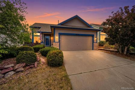 4640 Skywriter Circle