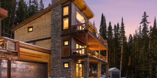 353 Bullion Mine Road