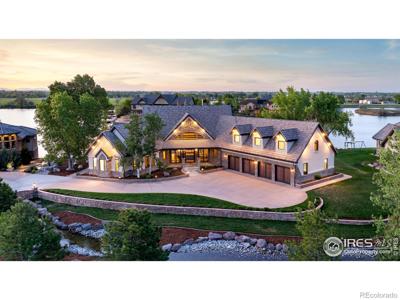 9833 Shoreline Drive