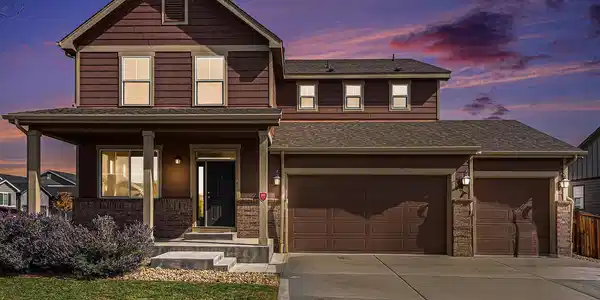 5301 Cherry Blossom Drive