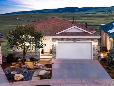 4833 Prairie Vista Drive