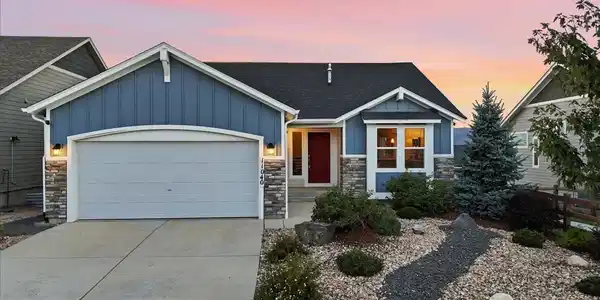 11040 Falling Snow Lane