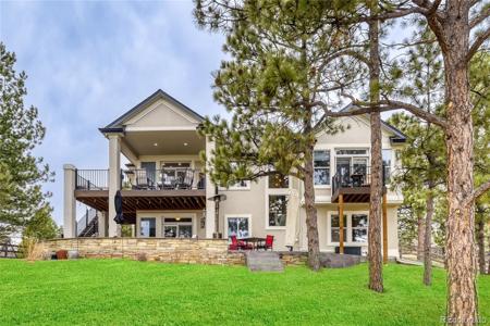 5213 Pinyon Jay Road