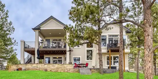 5213 Pinyon Jay Road