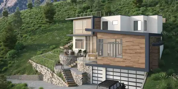 255 Bellevue Drive