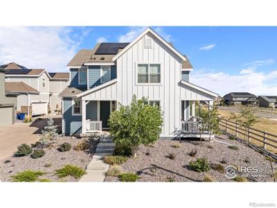 8353 Bijou Creek Avenue