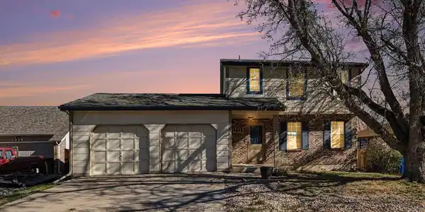 1312 Glen Haven Drive