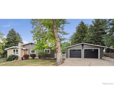 1118 Ridgelawn Drive