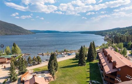 605 Lake Front Road