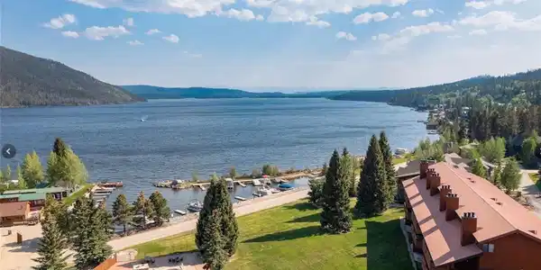 605 Lake Front Road
