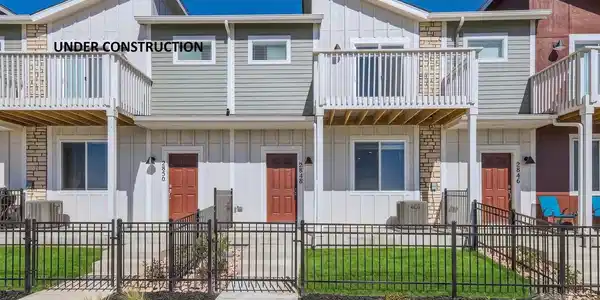2844 Bear Springs Circle
