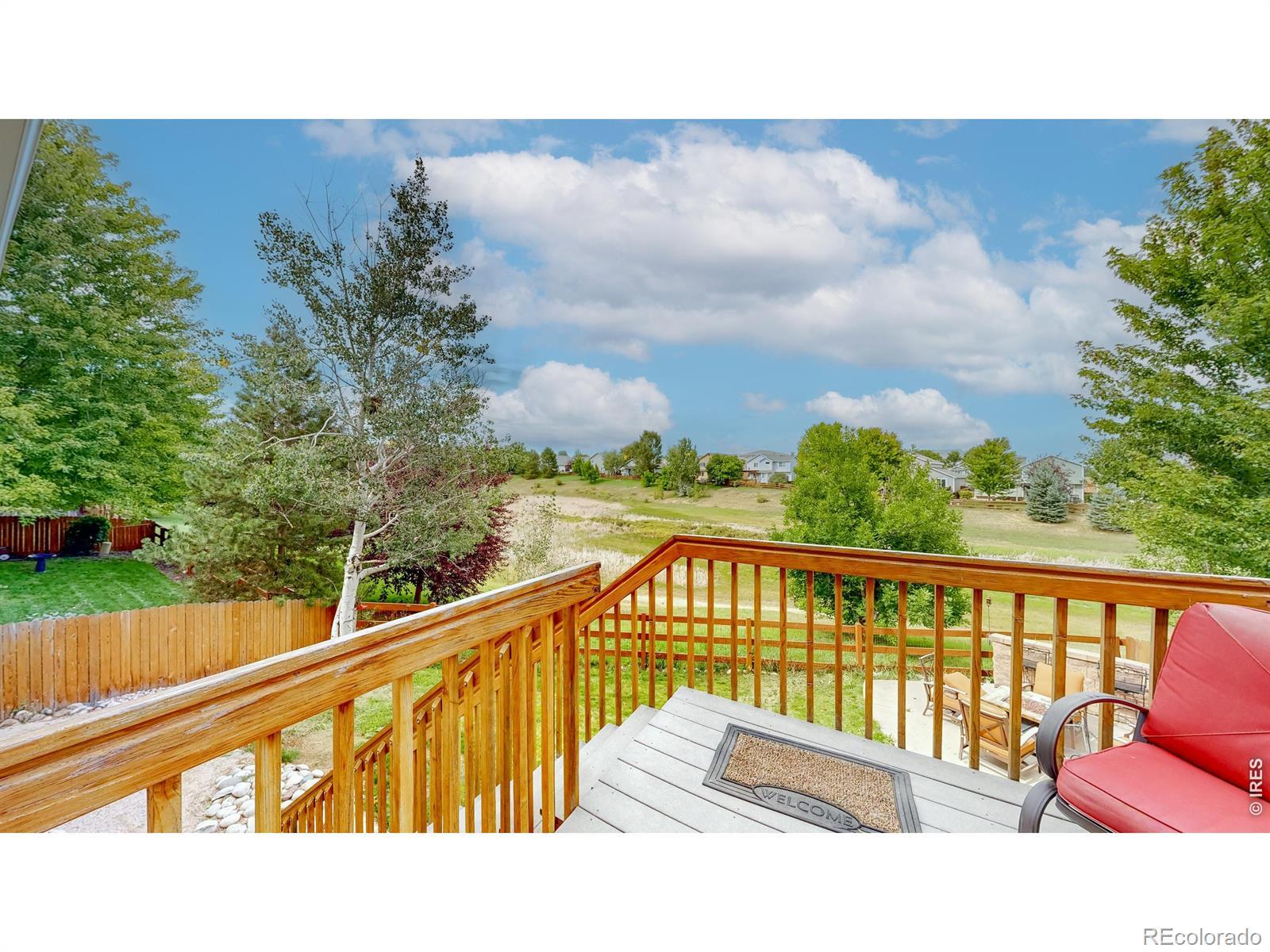 Image 2: Enjoy Your Morning Coffee, Right Here! Enjoy The Quiet Peacefulness of Being Almost At the End of A Cul-De-Sac with Open Spaces Around You! Image 2: Enjoy Your Morning Coffee, Right Here! Enjoy The Quiet Peacefulness of Being Almost At the End of A Cul-De-Sac with Open Spaces Around You!
