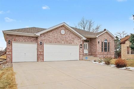 3322 W 109th Circle