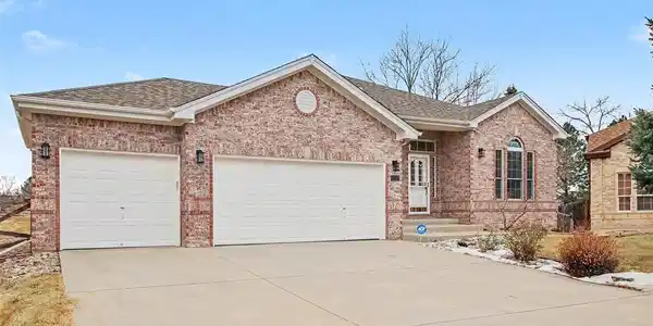 3322 W 109th Circle