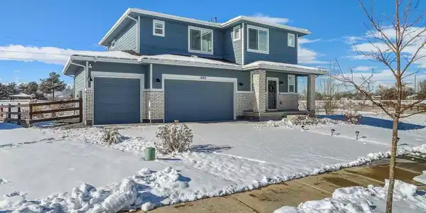1602 Dancing Cattail Drive