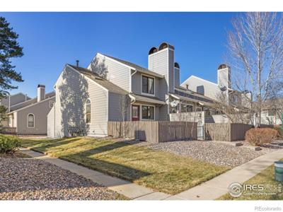 314 S Taft Court