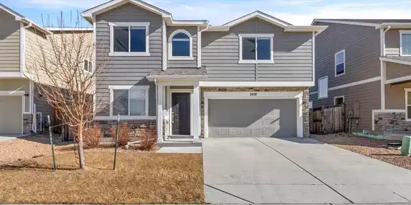 2450 Crown View Drive