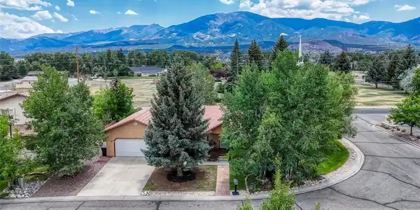 1 Silver Spruce Drive