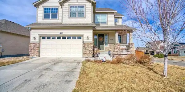 810 Ranchhand Drive