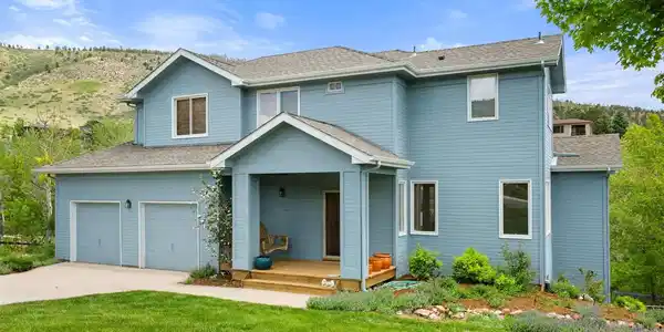 1012 Steamboat Valley Road