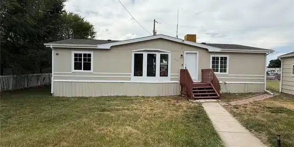 119 Jackson Drive