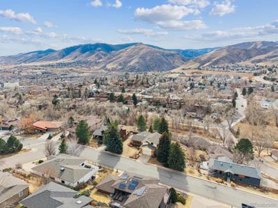 714 Partridge Circle