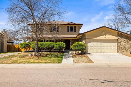 6449 S Locust Way