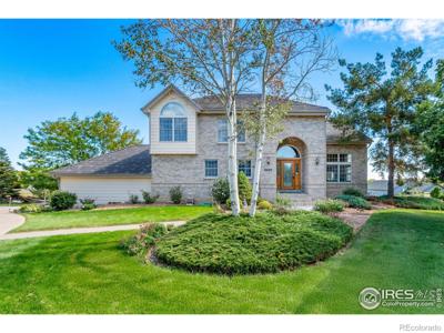3020 Blue Mountain Court