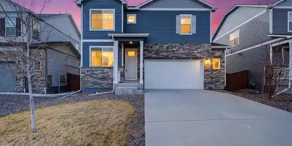 242 Swallow Road