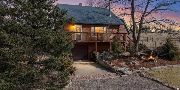 20678 Catclaw Court