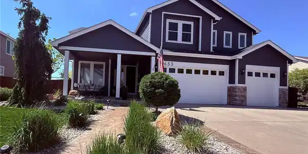 653 Glenarbor Circle