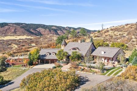 6501 Jackson Creek Road