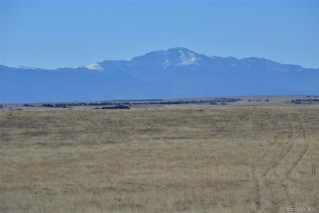 0 N Parcel 2-7 Peyton Highway