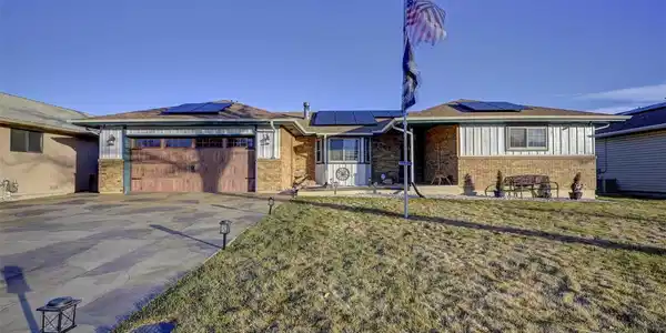 1207 Harding Avenue