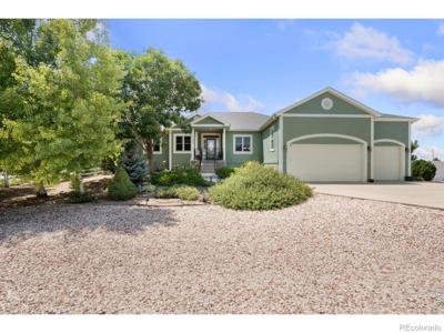 1303 Park Ridge Drive