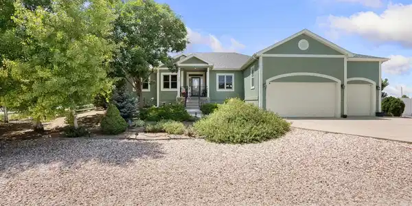 1303 Park Ridge Drive