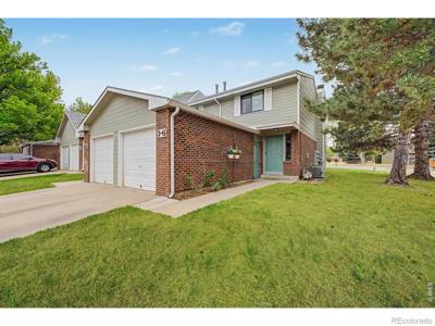 3440 Windmill Drive