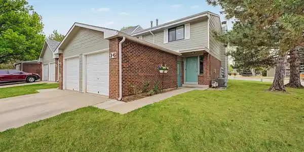 3440 Windmill Drive