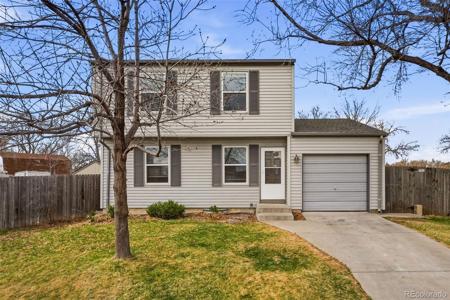 10509 Kline Way