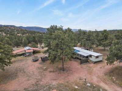 957 Arapahoe Drive
