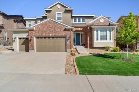 3745 Spanish Oaks Trail