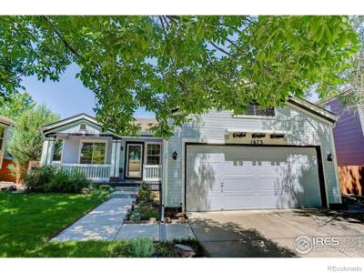 1673 Bain Drive