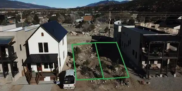 542 & 548 Pinon Street