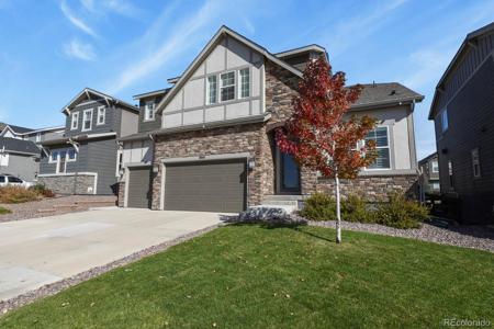 3055 Blithe Point