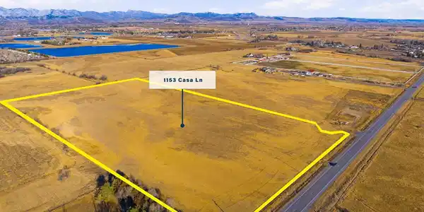 Image 2: Pristine 18-Acre Lot Image 2: Pristine 18-Acre Lot
