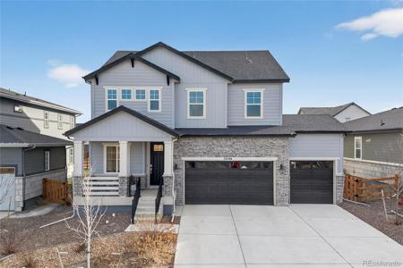 3444 N Grand Baker Court
