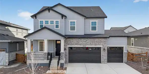 3444 N Grand Baker Court
