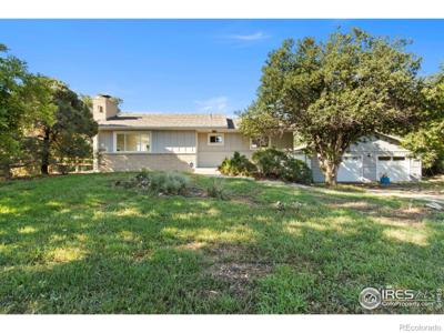 1049 S Summit View Drive
