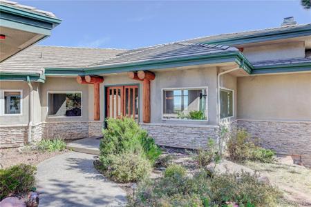 4440 Monitor Rock Lane
