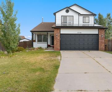 7259 Mineral Wells Drive